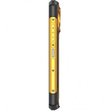 Мобільний телефон Doogee S200X 12/512 Gb Yellow (6923740243435) - Фото