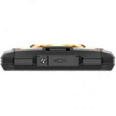 Мобільний телефон Doogee S200X 12/512 Gb Yellow (6923740243435) - Фото