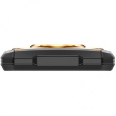 Мобільний телефон Doogee S200X 12/512 Gb Yellow (6923740243435) - Фото