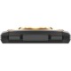 Мобільний телефон Doogee S200X 12/512 Gb Yellow (6923740243435)