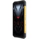 Мобільний телефон Doogee S200X 12/512 Gb Yellow (6923740243435)