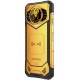 Мобільний телефон Doogee S200X 12/512 Gb Yellow (6923740243435)