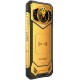 Мобільний телефон Doogee S200X 12/512 Gb Yellow (6923740243435)