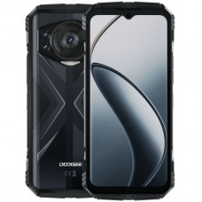 Мобільний телефон Doogee S118 12/512 Gb Silver (6923740243442)