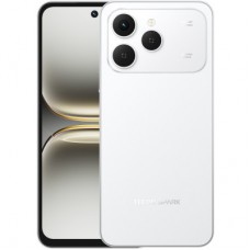 Мобільний телефон Tecno Spark 40 8/256 Gb Veil White (4894947091575) - Фото