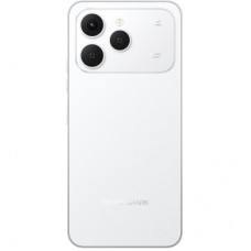 Мобільний телефон Tecno Spark 40 8/256 Gb Veil White (4894947091575) - Фото
