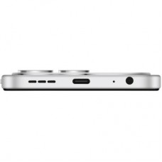 Мобільний телефон Tecno Spark 40 8/256 Gb Veil White (4894947091575) - Фото