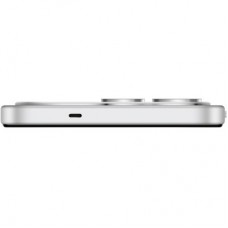 Мобільний телефон Tecno Spark 40 8/256 Gb Veil White (4894947091575) - Фото