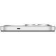 Мобільний телефон Tecno Spark 40 8/256 Gb Veil White (4894947091575)