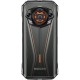 Мобільний телефон Doogee S PUNK Pro 8/512Gb Orange (6923740247020)