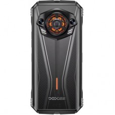 Мобільний телефон Doogee S PUNK Pro 8/512 Gb Grey (6923740247037) - Фото