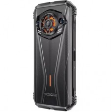 Мобільний телефон Doogee S PUNK Pro 8/512 Gb Grey (6923740247037) - Фото