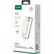Батарея універсальна Ugreen 10000 mAh 20 W Magnetic Wireless Build-in USB-C Cable (PB760) (35341B)