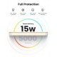Батарея универсальная Ugreen 5000 mAh 15W Magnetic Wireless USB-C In/Out (PB560) (25207)