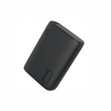 Батарея універсальна TheGeneral 10000mah Hardeol, QC/3.0/18W (40012419-01)