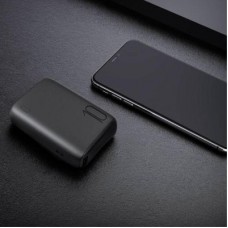 Батарея універсальна TheGeneral 10000mah Hardeol, QC/3.0/18W (40012419-01) - Фото