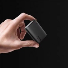 Батарея універсальна TheGeneral 10000mah Hardeol, QC/3.0/18W (40012419-01) - Фото