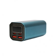 Батарея універсальна TheGeneral 18000mah Kamet, QC/22.5W (40012019-03)