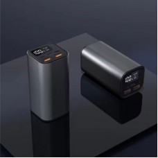 Батарея универсальная TheGeneral 20000mah Apa, PD/45W, QC (40012519-01) - Фото