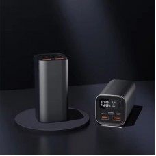 Батарея универсальная TheGeneral 20000mah Apa, PD/45W, QC (40012519-01) - Фото