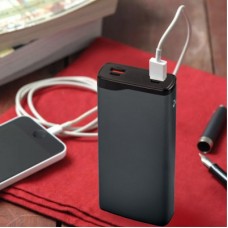 Батарея універсальна TheGeneral 20000mah TurboCharge, QC/18W (40010822-11) - Фото