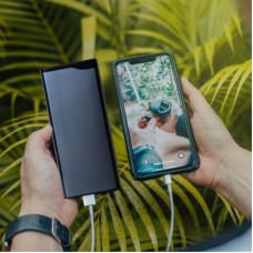 Батарея універсальна TheGeneral 20000mah TurboCharge, QC/18W (40010822-11) - Фото