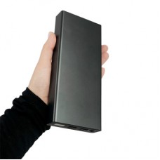 Батарея універсальна TheGeneral 27000mah Trivor, QC/22.5W (40012122-11) - Фото