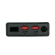 Батарея універсальна TheGeneral 27000mah Trivor, QC/22.5W (40012122-11)