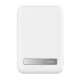 Батарея універсальна Belkin 10000 mAh MagSafe Wireless Qi2 White (BPD008BTWH)