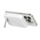 Батарея універсальна Belkin 10000 mAh MagSafe Wireless Qi2 White (BPD008BTWH)
