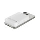 Батарея універсальна Belkin 10000 mAh MagSafe Wireless Qi2 White (BPD008BTWH)