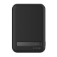 Батарея універсальна Belkin 10000 mAh MagSafe Wireless Qi2 Black (BPD008BTBK)