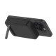 Батарея універсальна Belkin 10000 mAh MagSafe Wireless Qi2 Black (BPD008BTBK)