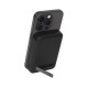 Батарея універсальна Belkin 10000 mAh MagSafe Wireless Qi2 Black (BPD008BTBK)