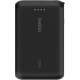 Батарея універсальна Belkin 10000 mAh, 20 W, USB-C, Black (BPB021HQBK)