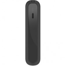 Батарея універсальна Belkin 10000 mAh, 20 W, USB-C, Black (BPB021HQBK) - Фото