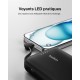 Батарея універсальна Belkin 10000 mAh, 20 W, USB-C, Black (BPB021HQBK)