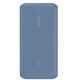 Батарея універсальна Belkin 20000 mAh, 30 W USB-C Blue (BPB024HQBL)