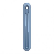 Батарея універсальна Belkin 20000 mAh, 30 W USB-C Blue (BPB024HQBL) - Фото