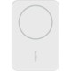 Батарея універсальна Belkin 5000 mAh MagSafe Wireless White (BPD004BTWT)