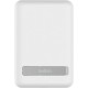 Батарея універсальна Belkin 5000 mAh MagSafe Wireless White (BPD004BTWT)