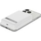 Батарея універсальна Belkin 5000 mAh MagSafe Wireless White (BPD004BTWT)