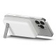 Батарея універсальна Belkin 5000 mAh MagSafe Wireless White (BPD004BTWT)
