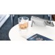 Батарея універсальна Belkin 5000 mAh MagSafe Wireless White (BPD004BTWT)