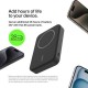 Батарея універсальна Belkin 8000 mAh MagSafe Wireless Qi2 Black (BPD007BTBK)