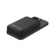 Батарея універсальна Belkin 8000 mAh MagSafe Wireless Qi2 Black (BPD007BTBK)