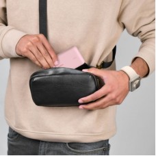 Батарея універсальна Belkin 10000 mAh, 20 W, USB-C, Pink (BPB021HQPK) - Фото