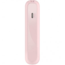 Батарея універсальна Belkin 10000 mAh, 20 W, USB-C, Pink (BPB021HQPK) - Фото