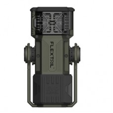 Фонарь Flextail антимоскітний Flextail Evo Repel, зелений (ER4800-GN-i)