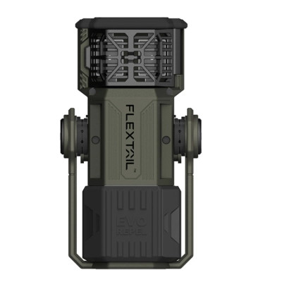 Фонарь Flextail антимоскітний Flextail Evo Repel, зелений (ER4800-GN-i)